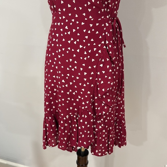 Rails Koreen Wrap Dress - Picture 6 of 9